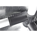 Gorilla Grow Tent Accessory Pole in tent with logo