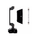 Grower's Choice 630w Horticultural CMH Lighting Fixture GC-630NS - 120-240v