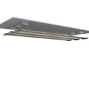 Grower's Choice X TSL Horti Tech PFS 40W Grow LED 4PC Pack - GCPFS01