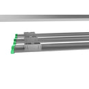 Grower's Choice X TSL Horti Tech PFS 40W Grow LED 4PC Pack - GCPFS01