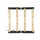 Grower's Choice ROI-E420 LED grow light 