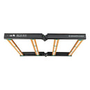 Grower's Choice X TSL Horti Tech ROI-E420 LED Grow Light side view