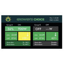 Grower's Choice X TSL Horti Tech ROI-E720 LED Grow Light