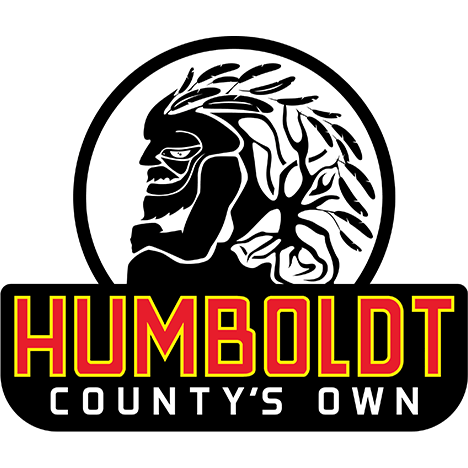 Humboldt County Own Logo