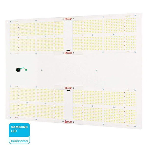 【美品】HLG 650R LED グローライト グロウライト HLG 650R Diablo LED Grow Light | eBay