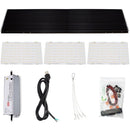 Horticulture Lighting Group 320W XL QB V2 R Spec LED Kit