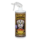 Bush Doctor Force of Nature Kills on contact front pacakaging