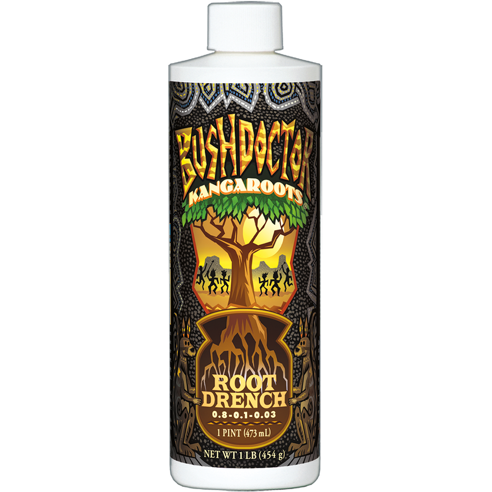 FoxFarm Dirty Dozen® Starter Kit (for Soil & Hydroponics)