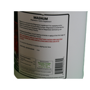 Humboldt County's Own Magnum (Magnesium and Sulfur Boost)