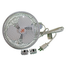20W Monkey Fan Oscillating v2.0