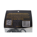 Gorilla Grow Tent Grow Room Net Trellis back packaging with product description