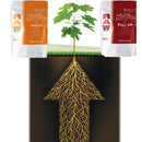 NPK RAW Nutrient Uptake Solution full up and yucca