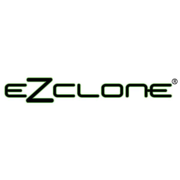 Ezclone logo