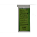 NPK Industries PM Wash side panel label