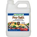 pro tekt silicon solution 1 gallon