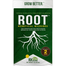 grow better root beneficial microbes label