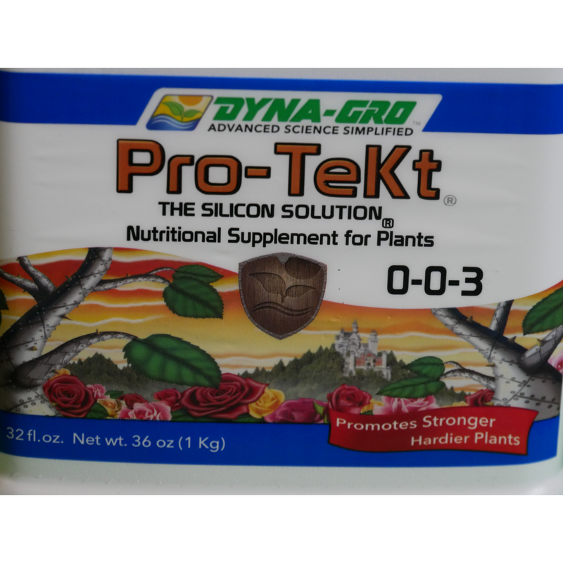 Dyna-Gro Pro-TeKt Supplement