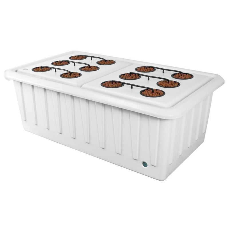 SuperPonic 12 Hydroponic System