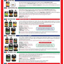 Recipe for rootech cloning gell