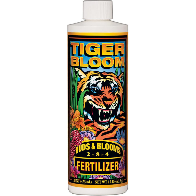 tiger bloom 2-8-4 