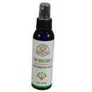 Tiresias Mist Front Label 4 oz