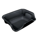 single black trim bin of the set 