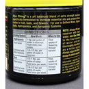 fox farm cha ching back label directions for use