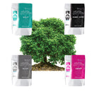 NPK RAW Veg Booster Solution