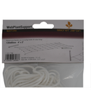 Secret Jardin WebIt Trellis Netting image for indoor grow set up